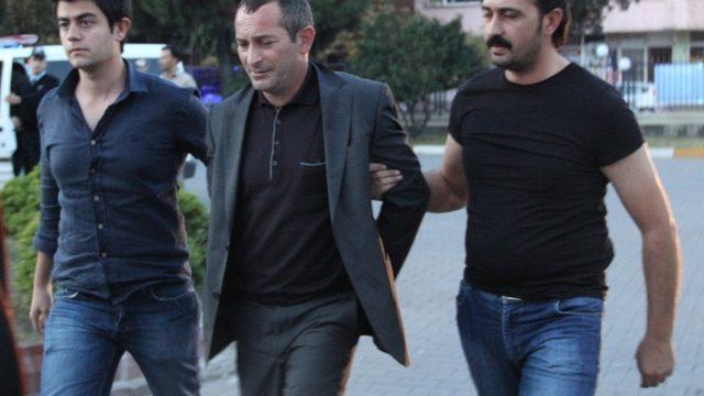 Boşandığı hamile eski eşini öldürmüştü, cezaevinde intihar etti