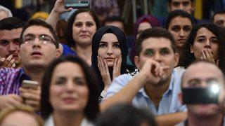 Sözlü sınava girecek 15 bin aday belli oldu