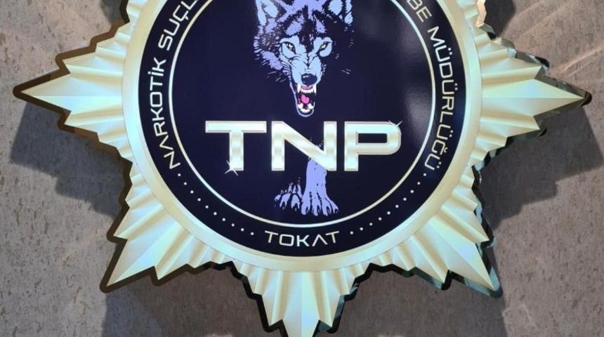 Tokat&rsquo;ta uyuşturucu operasyonu: 3 tutuklama