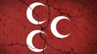 Son dakika! Bolu'da MHP’den 400 istifa