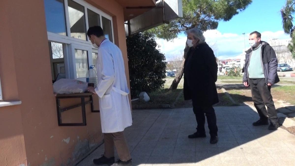 OM&Uuml; Ziraat Fak&uuml;ltesi&rsquo;nin doğal &uuml;r&uuml;nleri ilgi g&ouml;r&uuml;yor