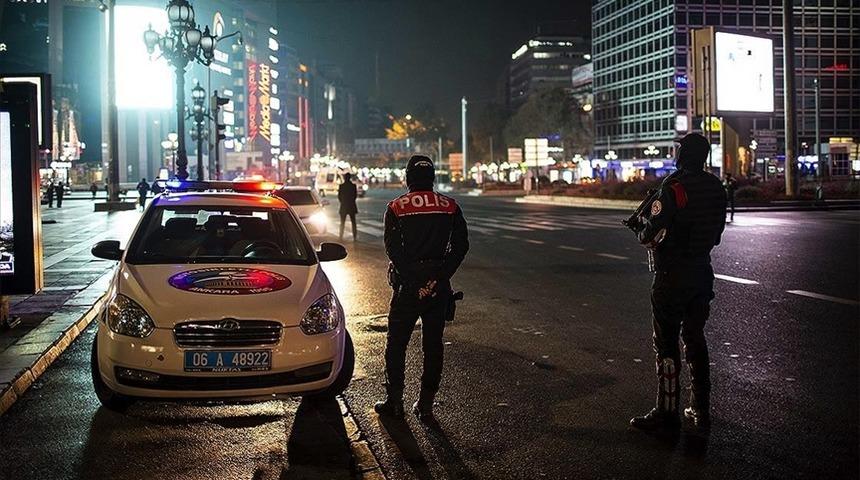 Son Dakika: İçişlerin'den koronavirüs tedbirleri açıklaması