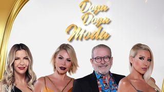 Doya Doya Moda'da kim elendi? İşte 5 Mart puan tablosu