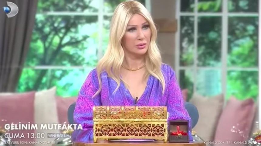 5 Mart gelinim mutfakta puan durumu