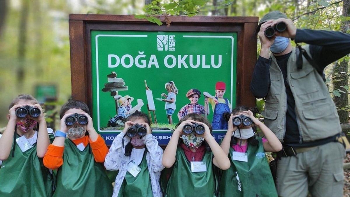 Ormanya, cumartesi g&uuml;nleri de a&ccedil;ık