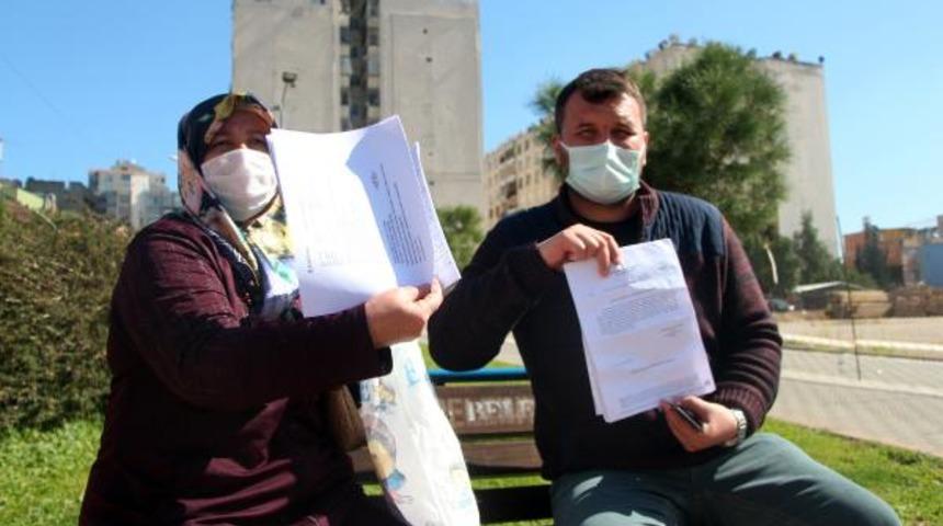 Hem dolandırdılar, hem tehdit ettiler! 'Seni Cemal Kaşıkçı gibi yaparız'