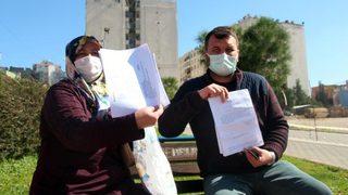 Hem dolandırdılar, hem tehdit ettiler! 'Seni Cemal Kaşıkçı gibi yaparız'