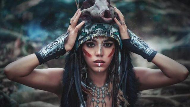 Bitki kökleri ve rüzgarı kullanarak iyileştirme! Tarih boyunca şamanların kullandığı birbirinden ilginç tedavi yöntemleri