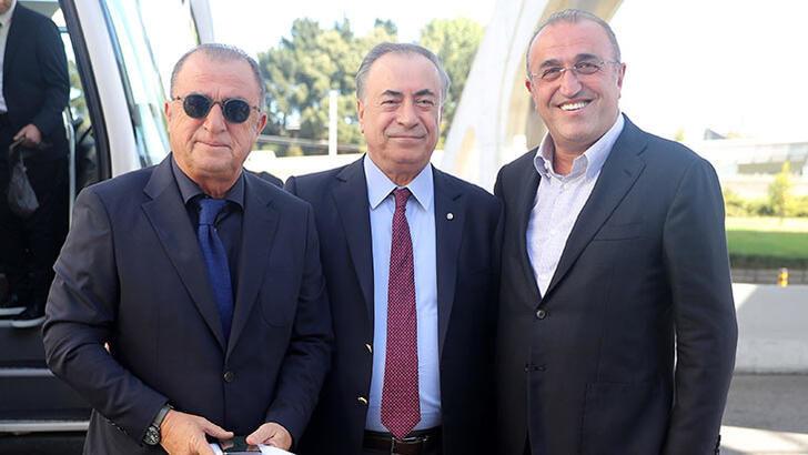 Mustafa Cengiz, MHK Başkanı Serdar Tatlı'nın istifasını istedi