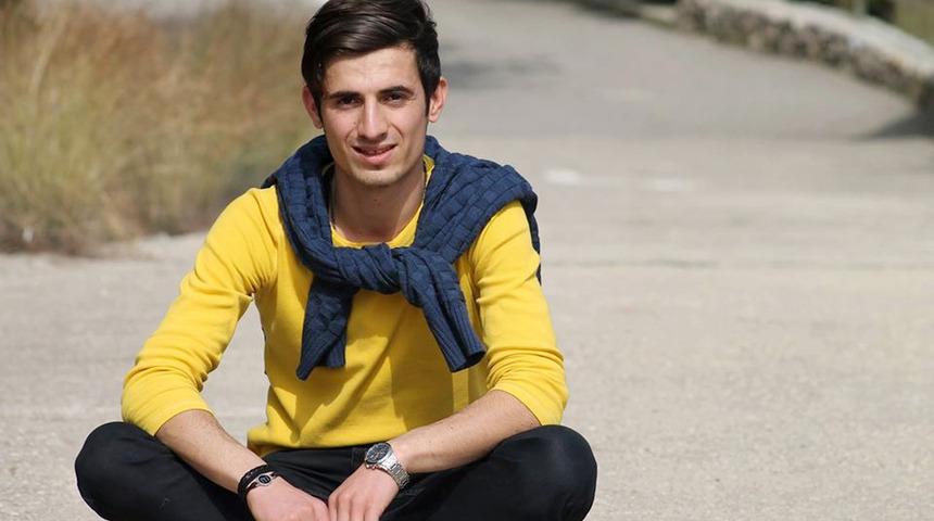 Cinayet sanığının oğlu: Babamın başına silah dayadılar