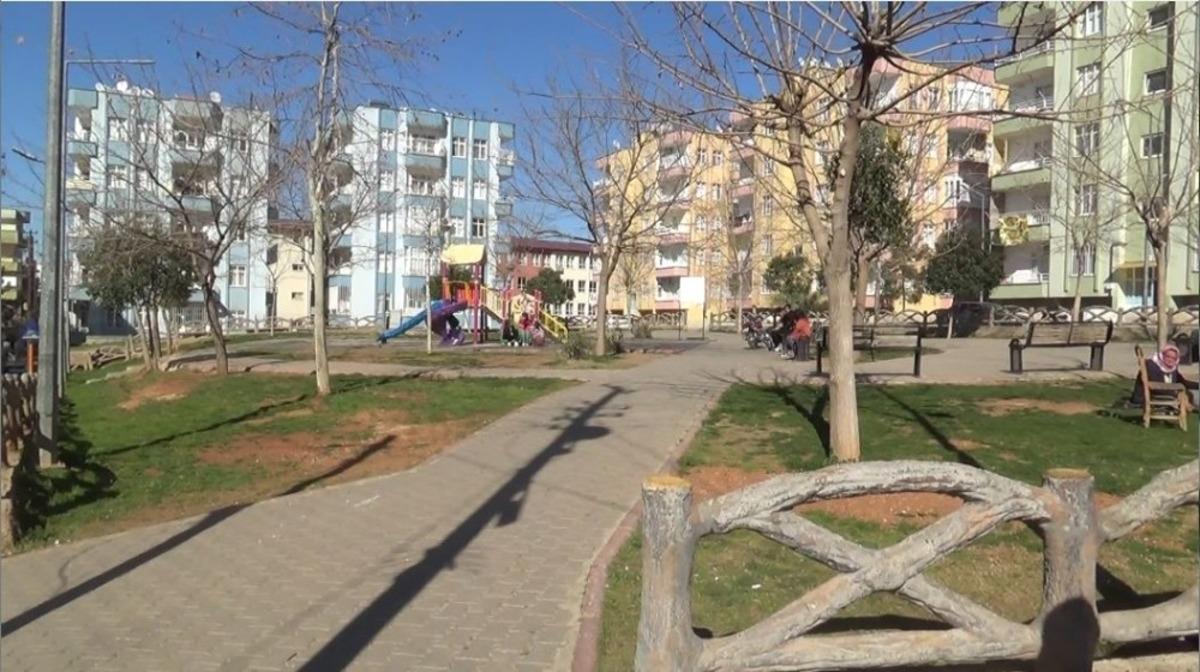 Gaziantep&rsquo;te pitbull kavgası: 1 yaralı
