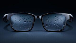 Razer Anzu akıllı gözlüğünü görücüye çıkardı!