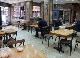 O lokantalar artık yok! 2 yılda binlercesi kapandı: Pandemiden sonra sektörün yarası kanamaya devam ediyor