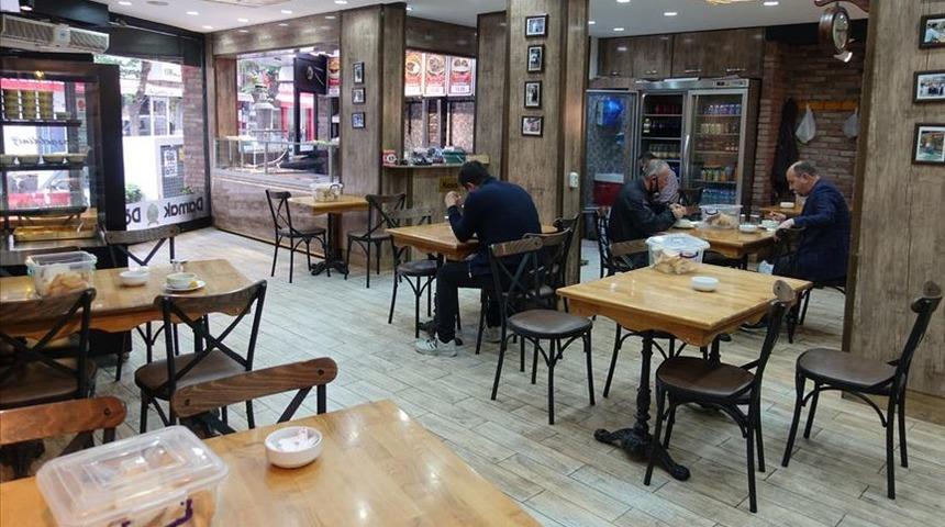 O lokantalar artık yok! 2 yılda binlercesi kapandı: Pandemiden sonra sektörün yarası kanamaya devam ediyor