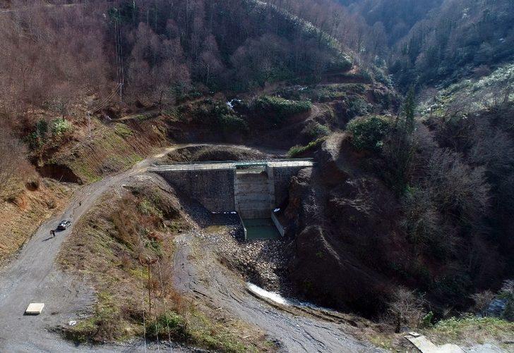 Ormanlı’nın su sorunu ortadan kalkıyor G1