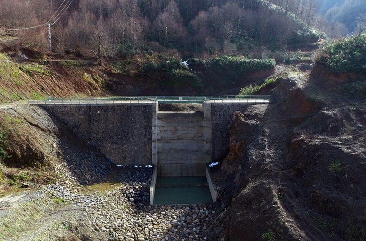 Ormanlı’nın su sorunu ortadan kalkıyor G2