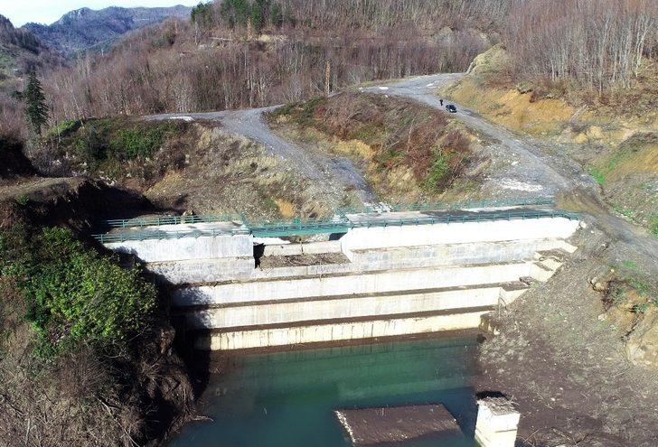 Ormanlı’nın su sorunu ortadan kalkıyor G3