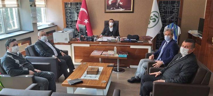 Ormanlı’nın su sorunu ortadan kalkıyor G4