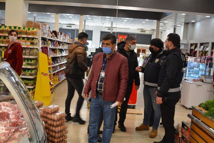 Hakkari’de korona ile mücadele seferberliği G3