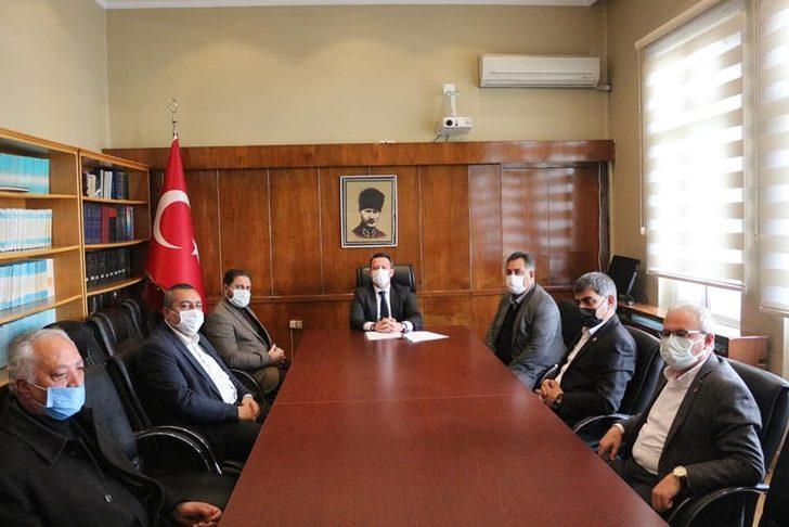 Sungurlu’da dinamik denetim sürecinde 440 personel görev alacak G3