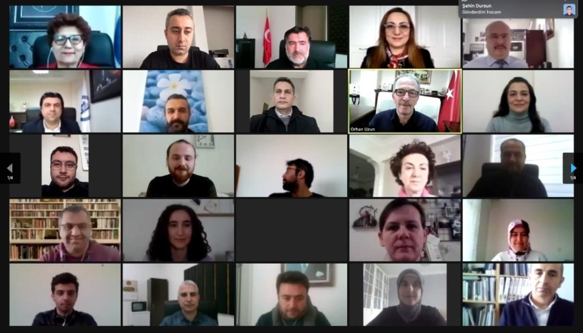 Bartın &Uuml;niversitesi&rsquo;nde &lsquo;B&ouml;lgesel Kalkınma&rsquo; odağında s&uuml;rd&uuml;r&uuml;lebilir gelişim konuşuldu