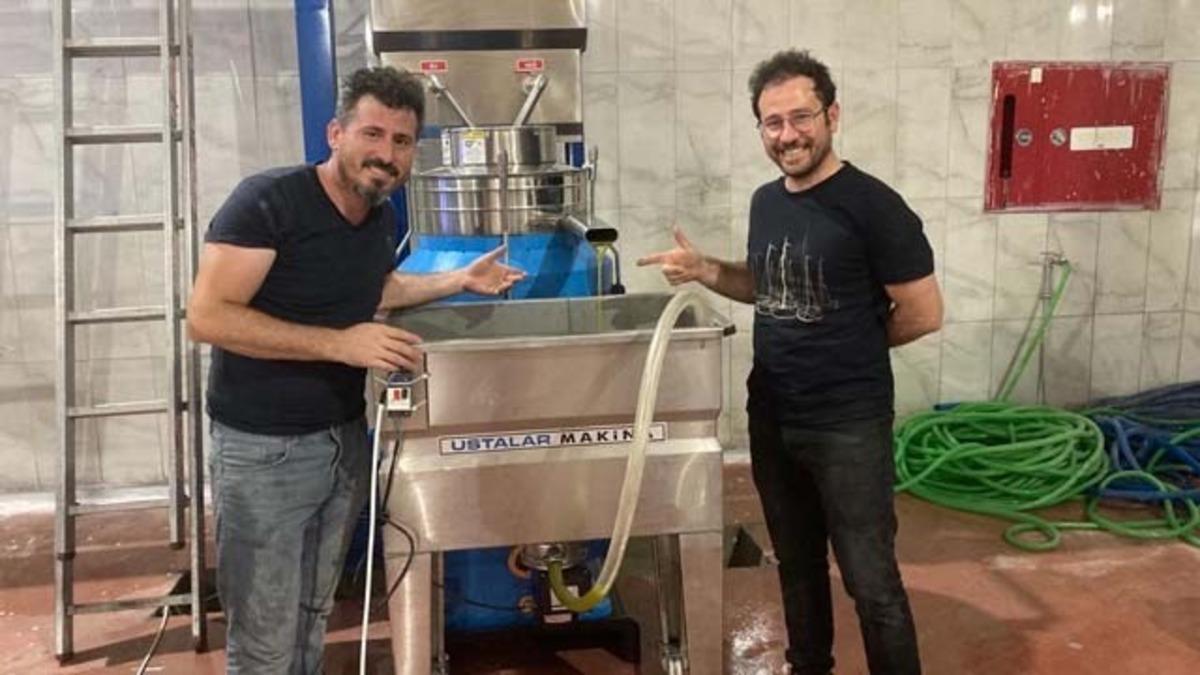 Zeytinyağında altın madalya Aydın &Ccedil;ine&rsquo;nin oldu