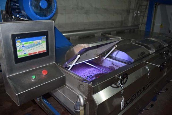 Zeytinyağında altın madalya Aydın Çine’nin oldu G4