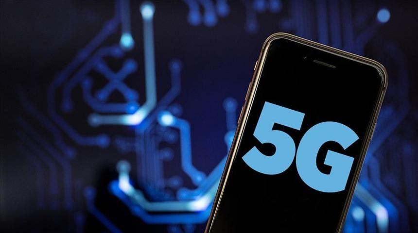 Türkiye'de 5G için tarih belli oldu!