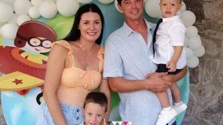 Alp Kırşan: Babasının izinden...