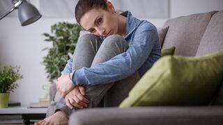 Şiddet yalnızca fiziksel değil! Her 10 kadından 8'i bunu yaşıyor