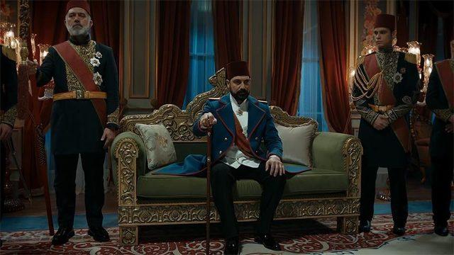 Payitaht Abdülhamid 140. Bölüm özet, son bölümde ne oldu?