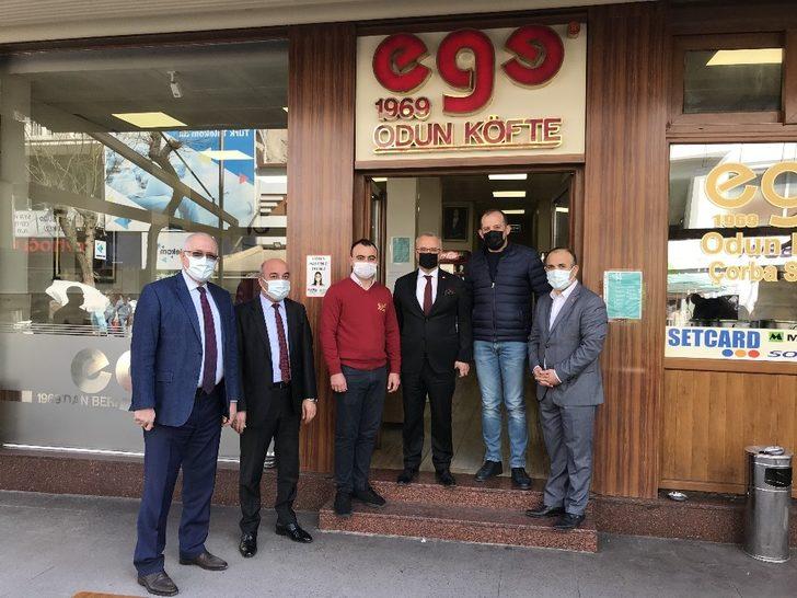 Başkan Kayda: “Tedbirlere uyalım koronayı birlikte yenelim” G1