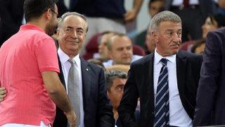 Mustafa Cengiz ve Ahmet Ağaoğlu PFDK'ye sevk edildi