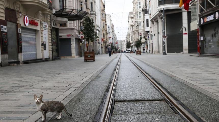 Hafta sonu sokağa &ccedil;ıkma yasağı: Hangi illerde kısıtlama uygulanacak?