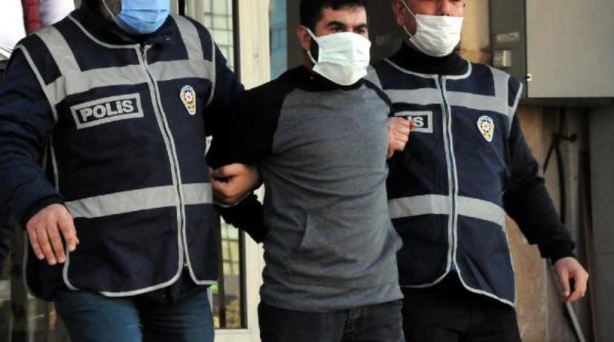 Yeni evli çiftin cinayet zanlısı sahte kimlikle çobanlık yaparken yakalandı