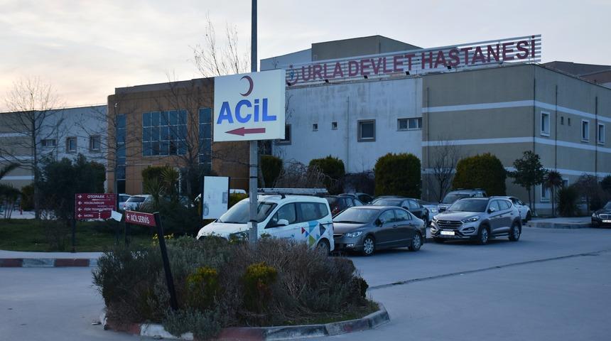 İzmir'de acı olay! 13 yaşındaki çocuk kalp krizinden hayatını kaybetti