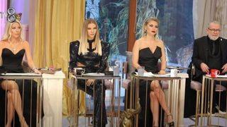 Doya Doya Moda bitiyor mu? Doya Doya Moda All Star yarışmacıları kimler? 