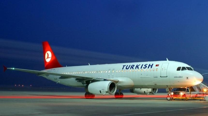 THY'nin K&ouml;ln-İstanbul u&ccedil;ağına bomba ihbarı yapıldı