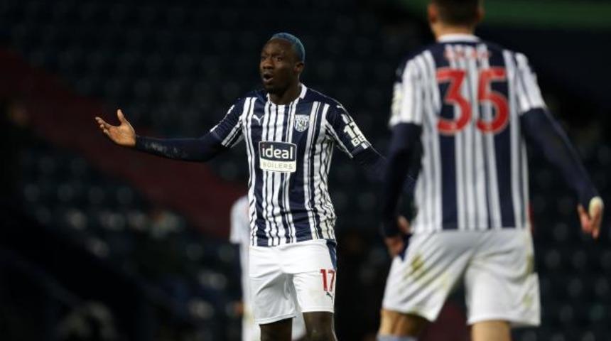 Diagne ne yapsa olmuyor! Bu sezon 3. kez aynı durumu yaşadı