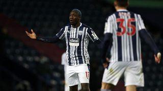 Diagne ne yapsa olmuyor! Bu sezon 3. kez aynı durumu yaşadı