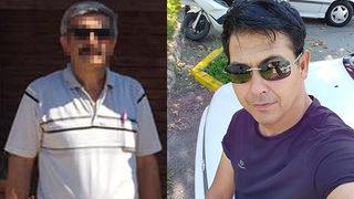 Kızını taciz ettiği öne sürülen kişiyi ensesinden tüfekle vurup öldürdü