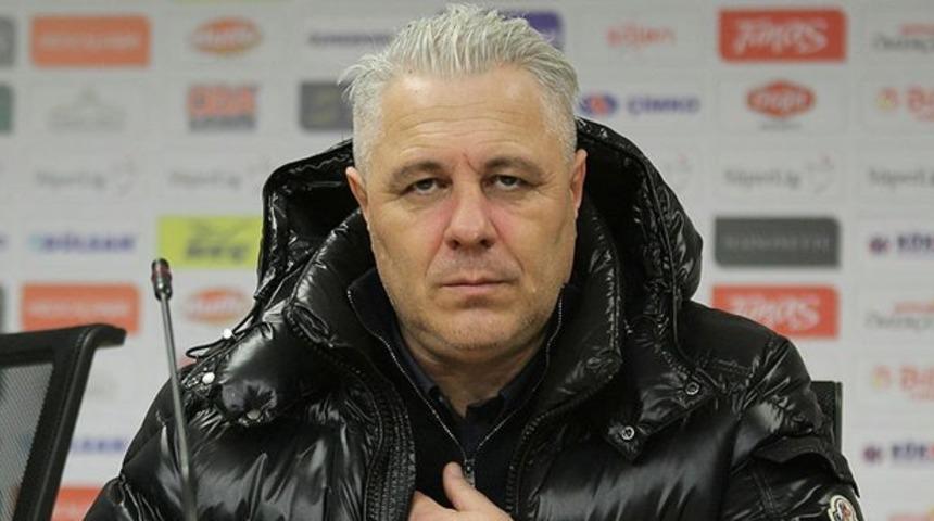 Marius Sumudica'dan Rizespor ayrılığı sonrası olay a&ccedil;ıklama!