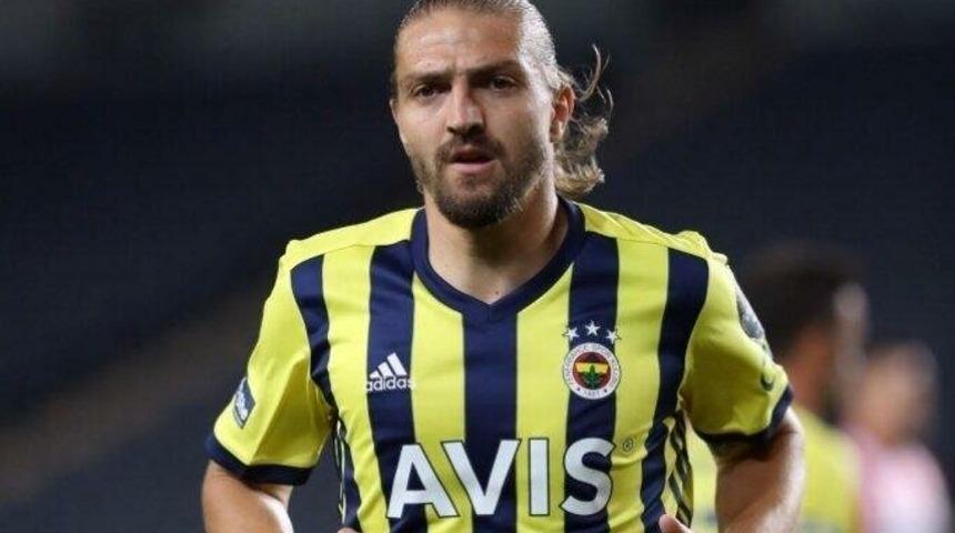 İşte Fenerbahçe'de Caner Erkin'in bardağı taşıran sözleri!
