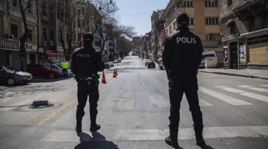 19 Mayıs'ta sokağa çıkma yasağı var mı? Tam kapanma ne zaman bitecek?