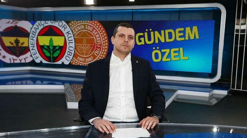 Metin Sipahioğlu: "Yavuz hırsız, ev sahibini bastırır"