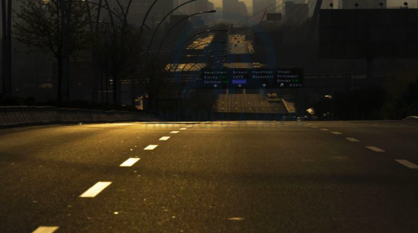 Valilikten sokağa çıkmaya yasağı izni nasıl alınır? 