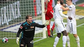 Loris Karius dünya devine gidiyor