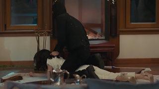 Yasak Elma 101. yeni bölüm fragmanı yayınlandı! Hasan Ali'den Şahika için ölüm emri! Nesrin Cavadzade Yasak Elma'dan ayrılacak mı?