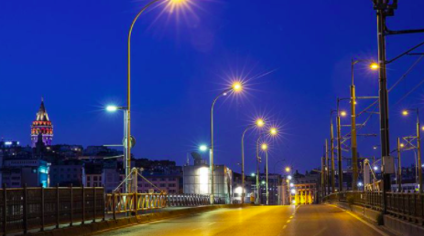 Hafta sonu Yozgat, Zonguldak, Yalova'da sokağa çıkma yasağı var mı?