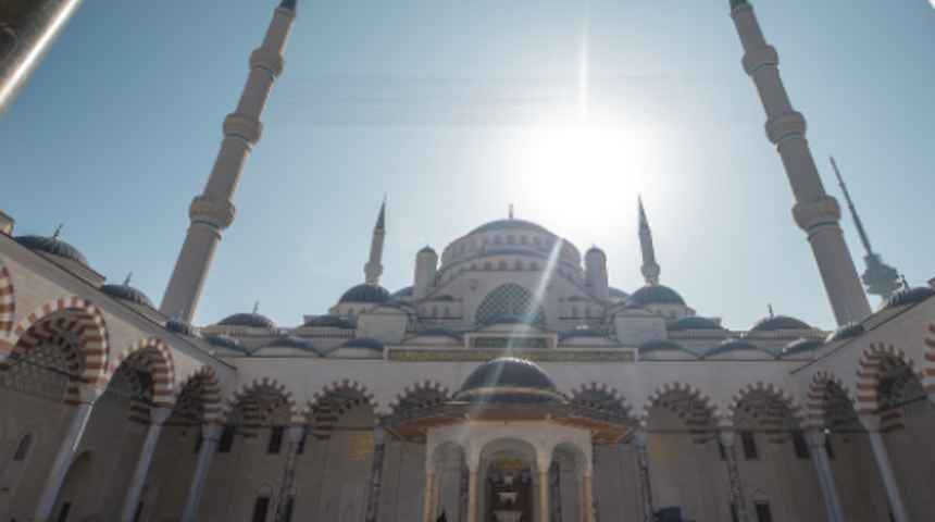 Miraç Kandili'nde oruç tutulur mu? Miraç Kandili'nde hangi ibadetler yapılır?